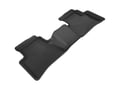 Picture of Kagu All-Weather Perfect Fit Floor Liner - 2nd Row