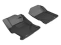 Picture of Kagu All-Weather Perfect Fit Floor Liner - 1st Row