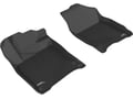 Picture of Kagu All-Weather Perfect Fit Floor Liner - 1st Row