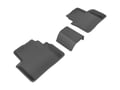 Picture of Kagu All-Weather Perfect Fit Floor Liner - 2nd Row