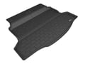 Picture of Kagu All-Weather Perfect Fit Cargo Liner - Does Not Fit Sport, Sport Touring, Type R - Cross Fold Design