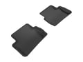Picture of Kagu All-Weather Perfect Fit Floor Liner - 2nd Row