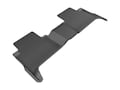 Picture of Kagu All-Weather Perfect Fit Floor Liner - 2nd Row
