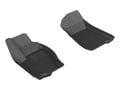 Picture of Kagu All-Weather Perfect Fit Floor Liner - 1st Row