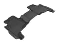 Picture of Kagu All-Weather Perfect Fit Floor Liner - 2nd Row