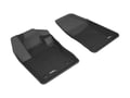 Picture of Kagu All-Weather Perfect Fit Floor Liner - 1st Row