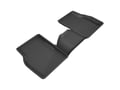 Picture of Kagu All-Weather Perfect Fit Floor Liner - 2nd Row