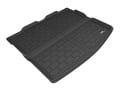 Picture of Kagu All-Weather Perfect Fit Cargo Liner - Cross Fold Design