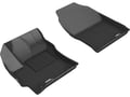 Picture of Kagu All-Weather Perfect Fit Floor Liner - 1st Row