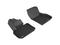 Picture of Kagu All-Weather Perfect Fit Floor Liner - 1st Row