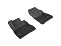 Picture of Kagu All-Weather Perfect Fit Floor Liner - 1st Row - NOT Fit 2016 Cruze Limited