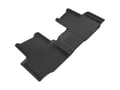 Picture of Kagu All-Weather Perfect Fit Floor Liner - 2nd Row - Does Not Fit 2016 Cruze Limited