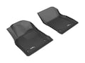 Picture of Kagu All-Weather Perfect Fit Floor Liner - 1st Row