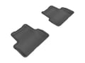 Picture of Kagu All-Weather Perfect Fit Floor Liner - 2nd Row