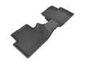 Picture of Kagu All-Weather Perfect Fit Floor Liner - 2nd Row