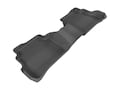 Picture of Kagu All-Weather Perfect Fit Floor Liner - 2nd Row