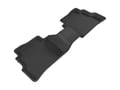 Picture of Kagu All-Weather Perfect Fit Floor Liner - 2nd Row