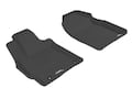 Picture of Kagu All-Weather Perfect Fit Floor Liner - 1st Row