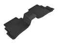Picture of Kagu All-Weather Perfect Fit Floor Liner - 2nd Row