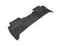 Picture of Kagu All-Weather Perfect Fit Floor Liner - 2nd Row