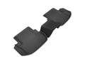 Picture of Kagu All-Weather Perfect Fit Floor Liner - 2nd Row - Fits Coupe Only