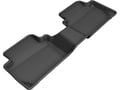 Picture of Kagu All-Weather Perfect Fit Floor Liner - 2nd Row