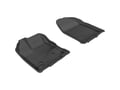 Picture of Kagu All-Weather Perfect Fit Floor Liner - 1st Row