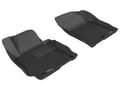 Picture of Kagu All-Weather Perfect Fit Floor Liner - 1st Row