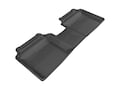 Picture of Kagu All-Weather Perfect Fit Floor Liner - 2nd Row