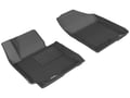 Picture of Kagu All-Weather Perfect Fit Floor Liner - 1st Row