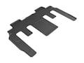 Picture of Kagu All-Weather Perfect Fit Floor Liner - 2nd Row