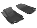 Picture of Kagu All-Weather Perfect Fit Floor Liner - 1st Row - Does NOT Fit 2021 Buick Encore GX