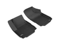 Picture of Kagu All-Weather Perfect Fit Floor Liner - 1st Row