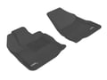 Picture of Kagu All-Weather Perfect Fit Floor Liner - 1st Row - Dual Floor Hooks