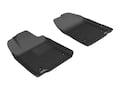 Picture of Kagu All-Weather Perfect Fit Floor Liner - 1st Row