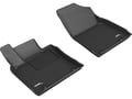 Picture of Kagu All-Weather Perfect Fit Floor Liner - 1st Row