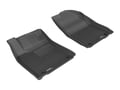 Picture of Kagu All-Weather Perfect Fit Floor Liner - 1st Row