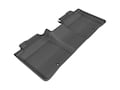 Picture of Kagu All-Weather Perfect Fit Floor Liner - 2nd Row