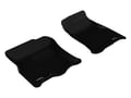 Picture of Kagu All-Weather Perfect Fit Floor Liner - 1st Row