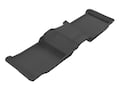Picture of Kagu All-Weather Perfect Fit Floor Liner - 2nd Row