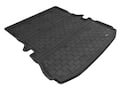 Picture of Kagu All-Weather Perfect Fit Cargo Liner - 3RD ROW MUST BE DOWN - Stowable Design