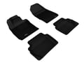 Picture of Kagu All-Weather Perfect Fit Floor Liner - Set - 1st & 2nd Row
