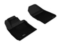 Picture of Kagu All-Weather Perfect Fit Floor Liner - 1st Row
