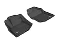 Picture of Kagu All-Weather Perfect Fit Floor Liner - 1st Row