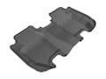 Picture of Kagu All-Weather Perfect Fit Floor Liner - 2nd Row