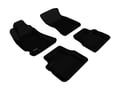 Picture of Kagu All-Weather Perfect Fit Floor Liner - 1st & 2nd Row