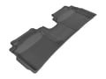 Picture of Kagu All-Weather Perfect Fit Floor Liner - 2nd Row