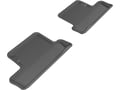 Picture of Kagu All-Weather Perfect Fit Floor Liner - 2nd Row