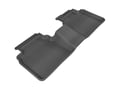 Picture of Kagu All-Weather Perfect Fit Floor Liner - 2nd Row