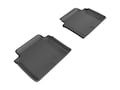 Picture of Kagu All-Weather Perfect Fit Floor Liner - 2nd Row